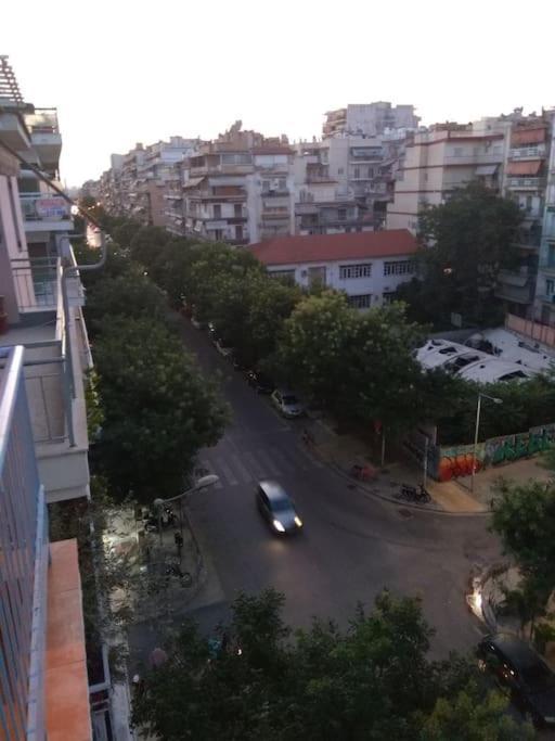 Casa Di Tre Daire Selanik Dış mekan fotoğraf