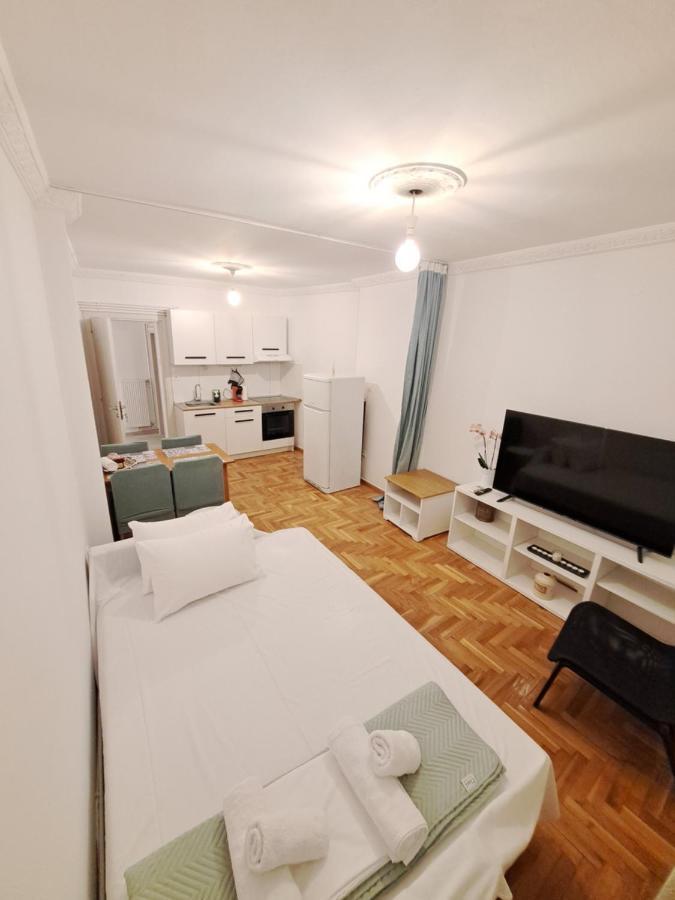 Casa Di Tre Daire Selanik Dış mekan fotoğraf