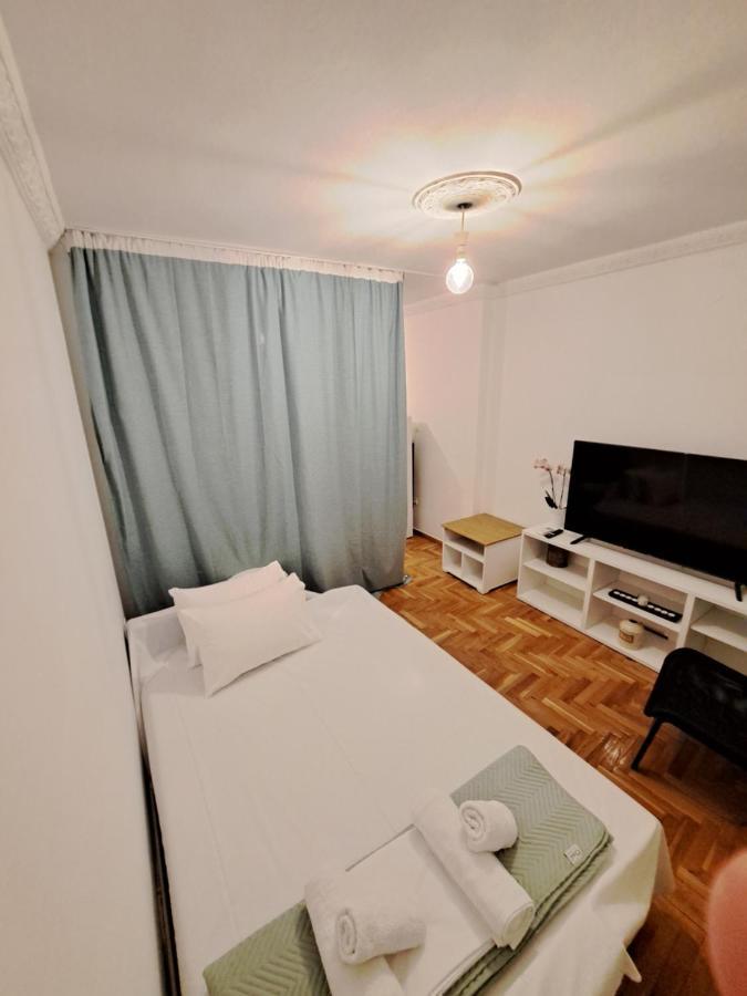 Casa Di Tre Daire Selanik Dış mekan fotoğraf