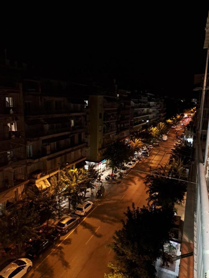 Casa Di Tre Daire Selanik Dış mekan fotoğraf