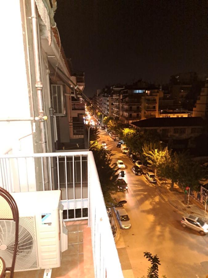 Casa Di Tre Daire Selanik Dış mekan fotoğraf