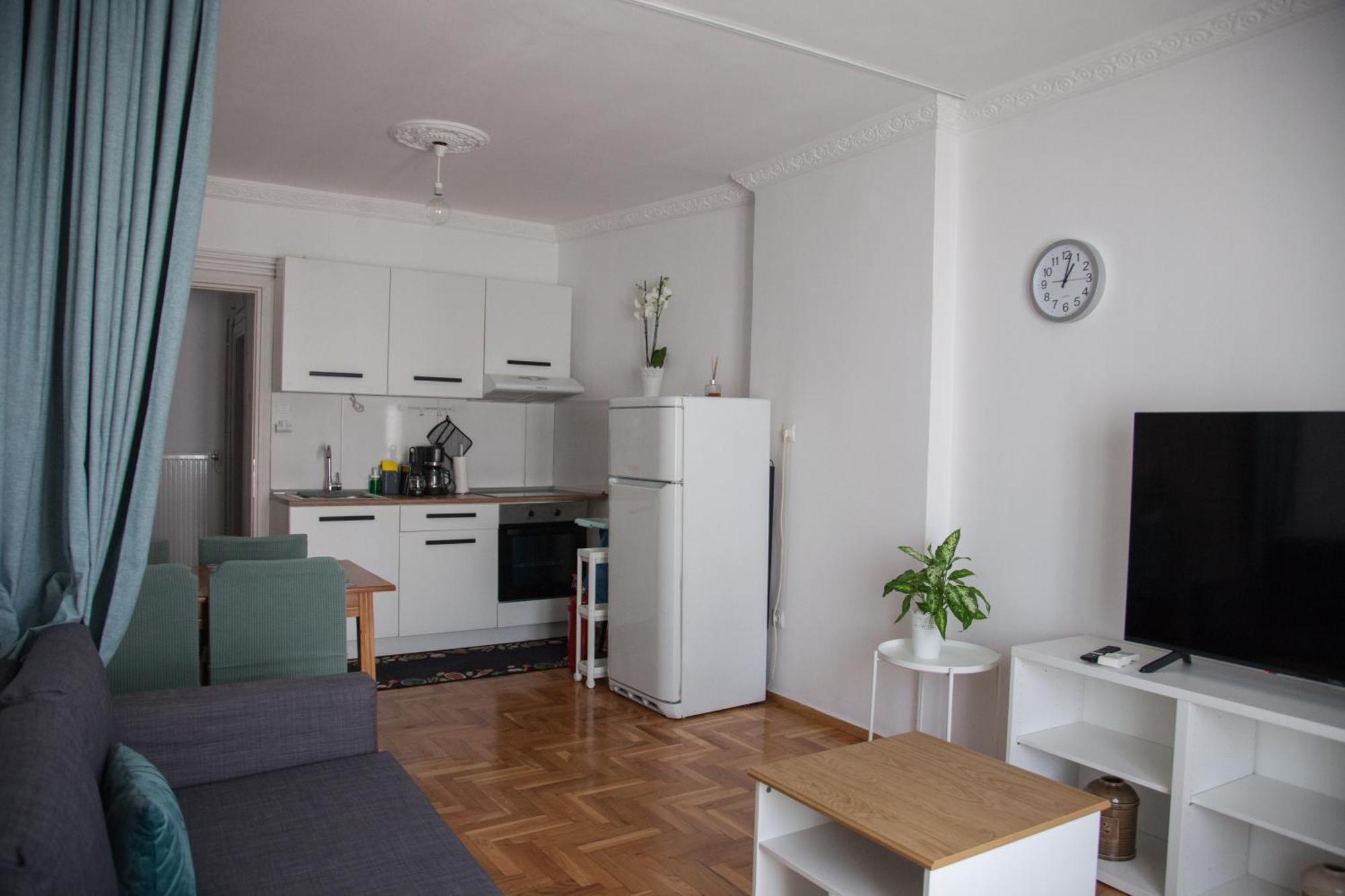 Casa Di Tre Daire Selanik Dış mekan fotoğraf
