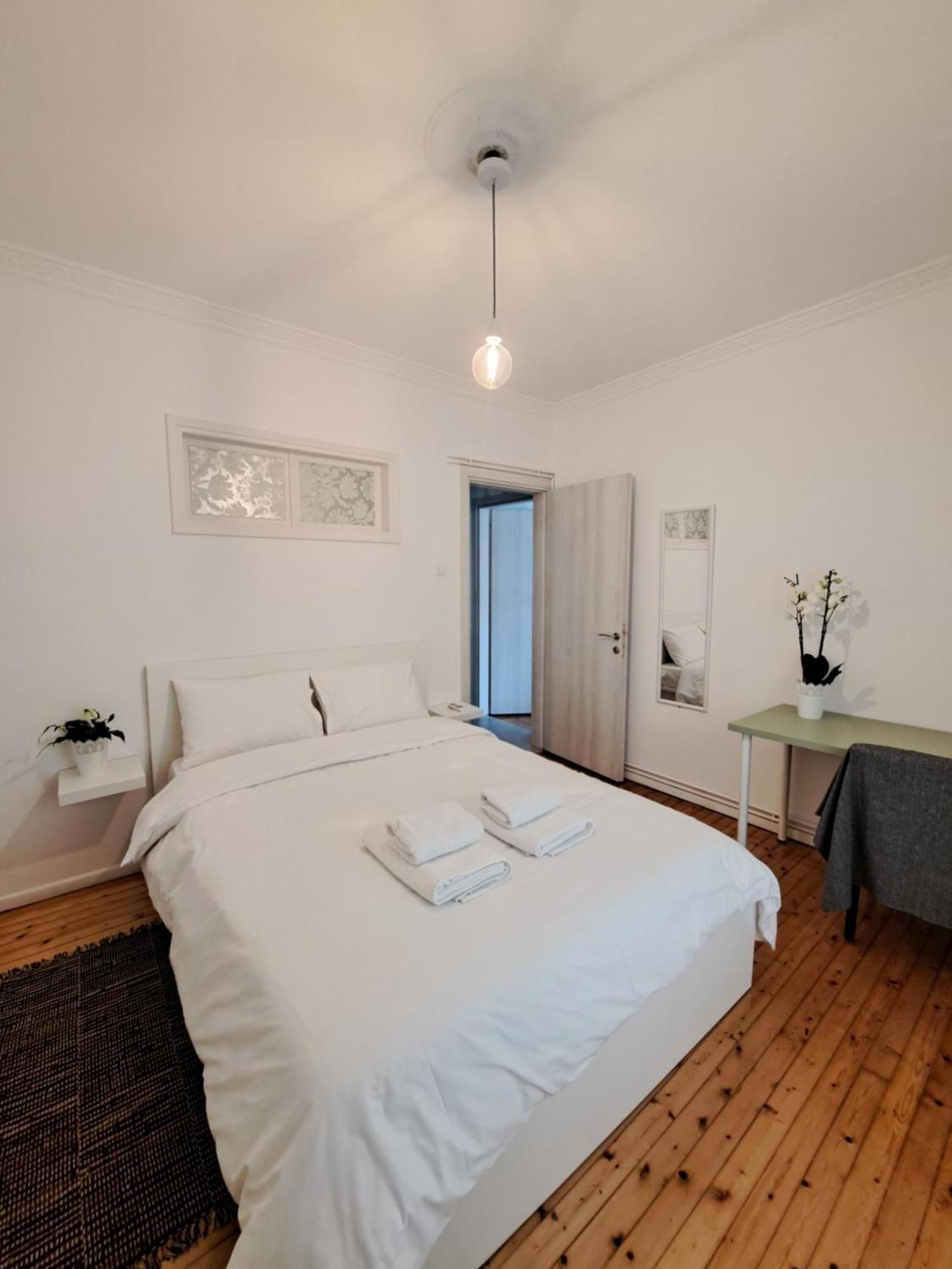 Casa Di Tre Daire Selanik Dış mekan fotoğraf