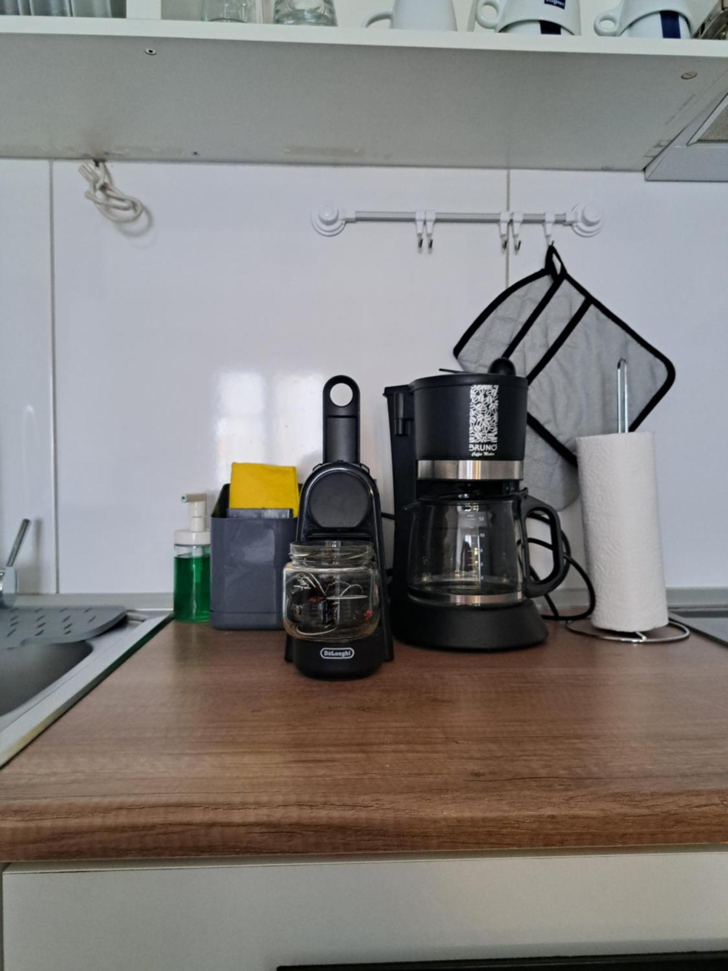 Casa Di Tre Daire Selanik Dış mekan fotoğraf