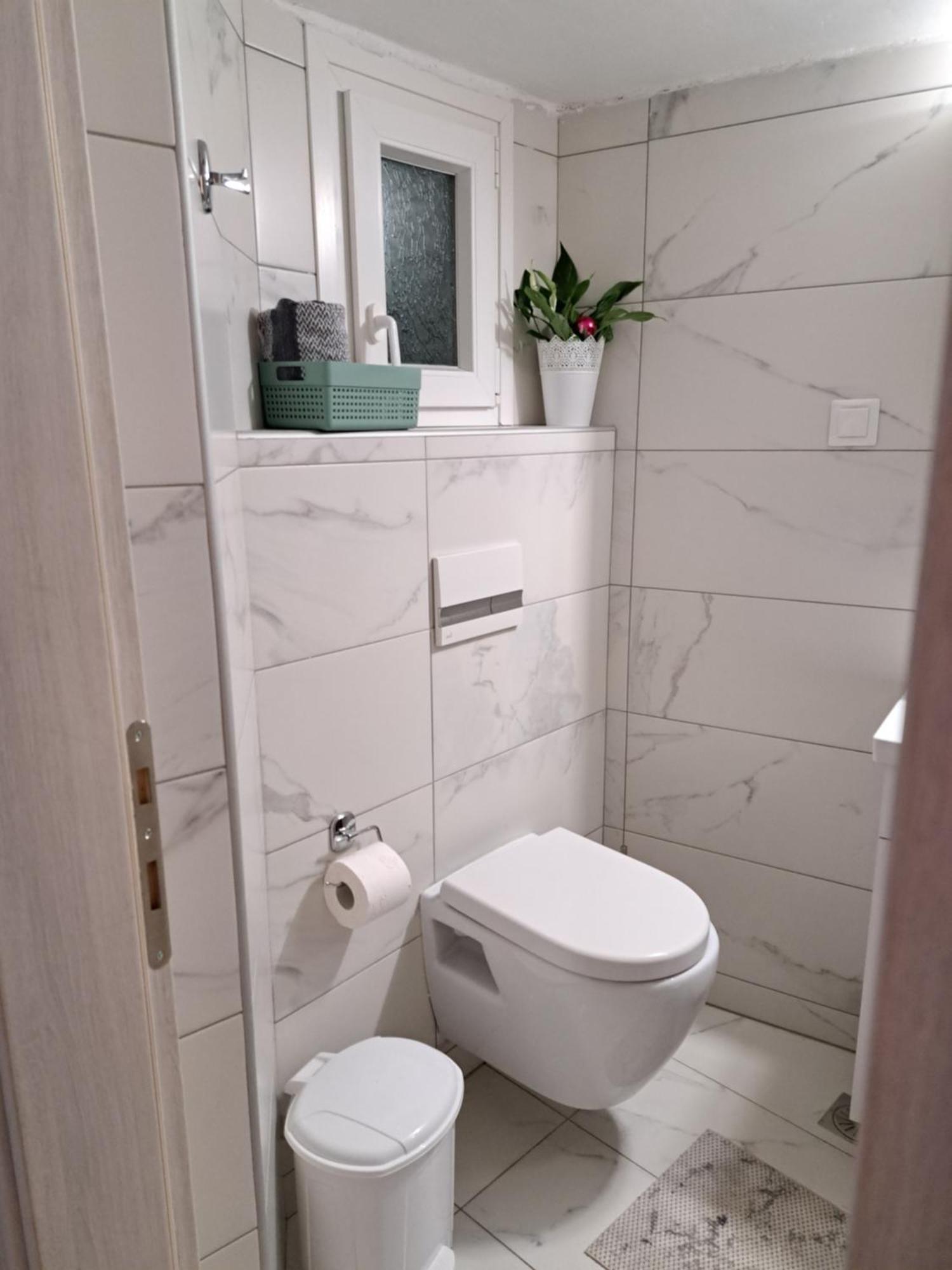Casa Di Tre Daire Selanik Dış mekan fotoğraf