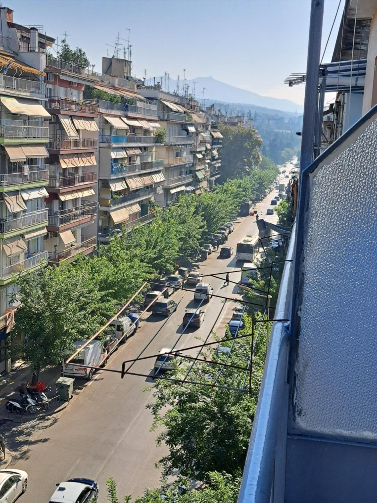 Casa Di Tre Daire Selanik Dış mekan fotoğraf