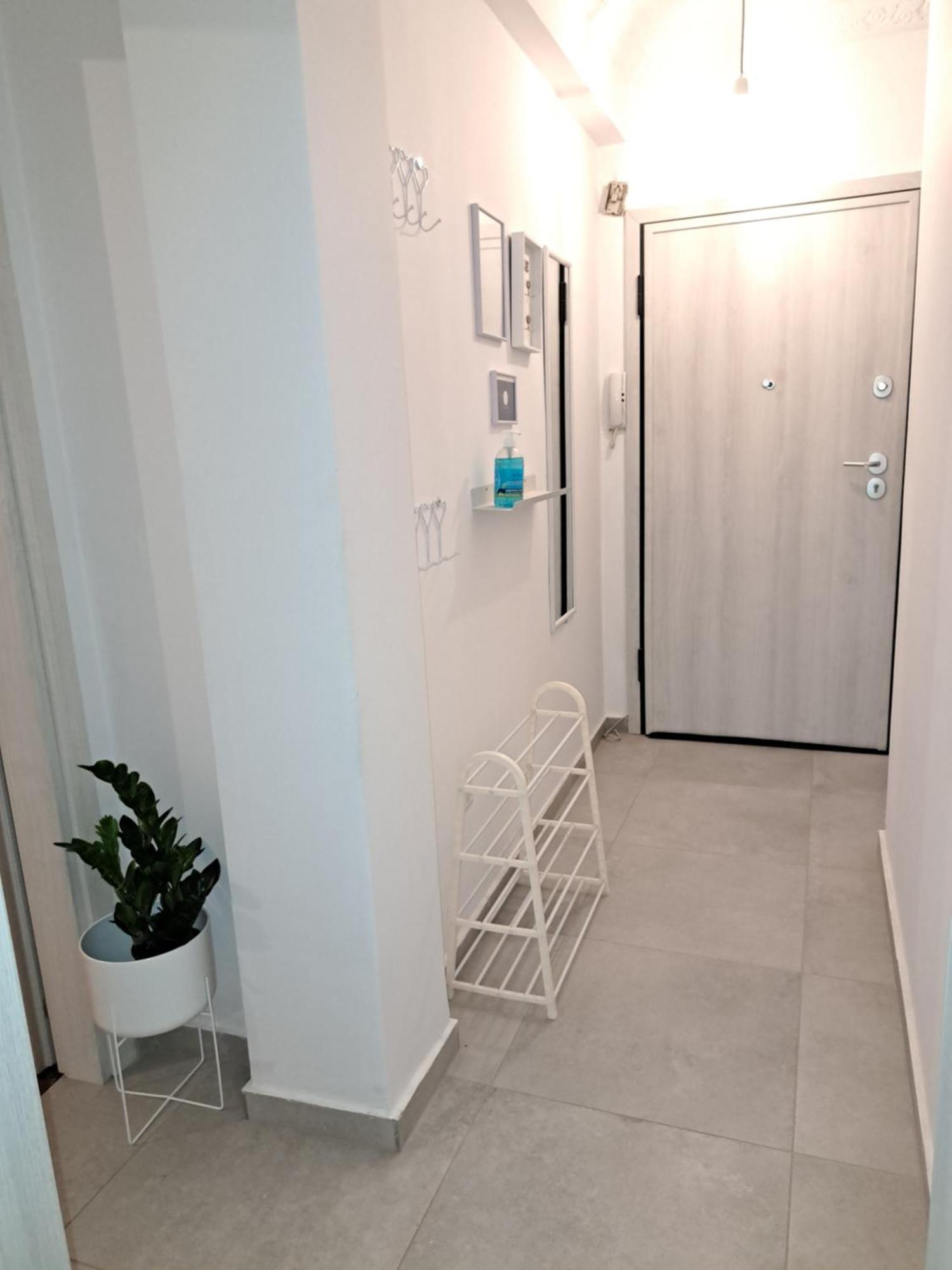Casa Di Tre Daire Selanik Dış mekan fotoğraf