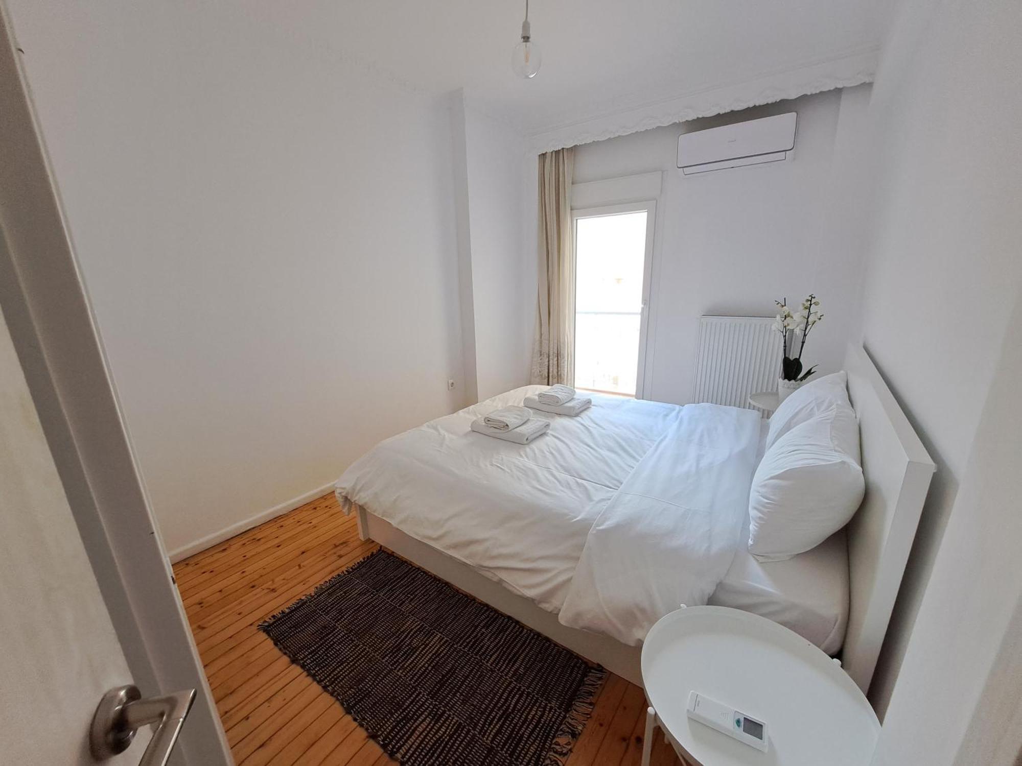 Casa Di Tre Daire Selanik Oda fotoğraf